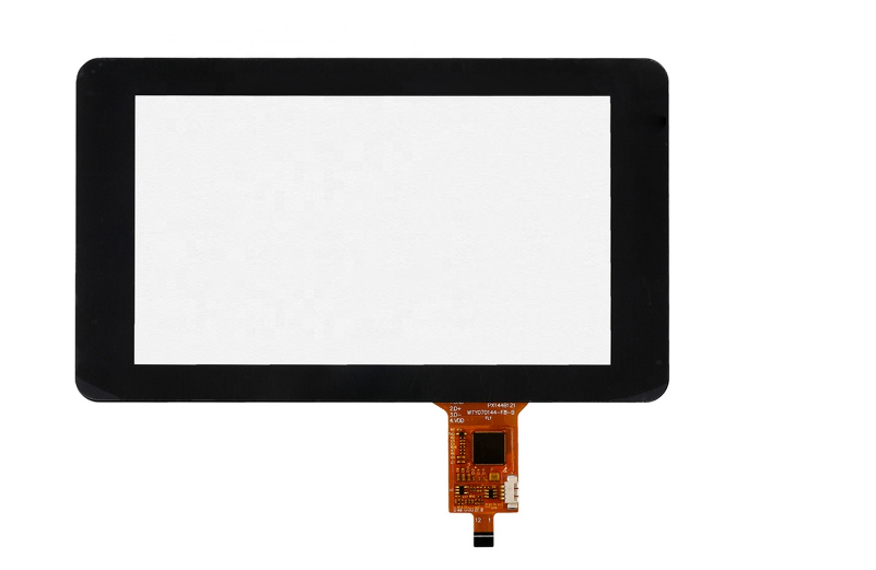 15.6 capacitive touch screen